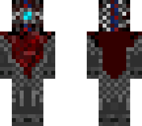 robot knight