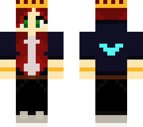 royalty