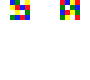 rubix cube