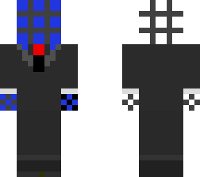 rubix cube with suit