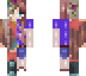 s o f t~ collab with riolegiasoloflameuwu