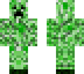 sad creeper