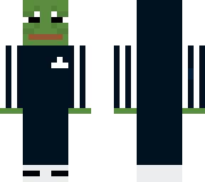 sad pepe complete