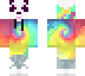 sam rainbow