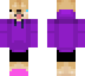 sans doge