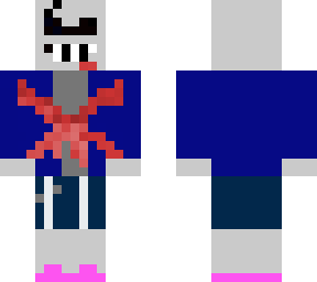 sans last breath phase 4