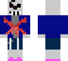 sans last breath phase 4