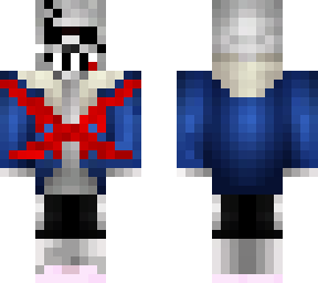 sans last breath phase 4