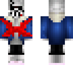 sans last breath phase 4
