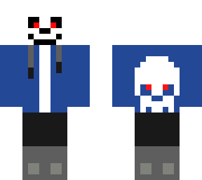 sans the skelly
