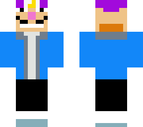 sans wah