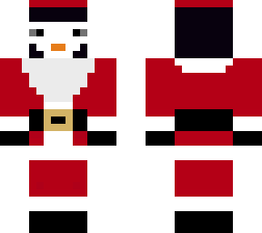 santa sb737