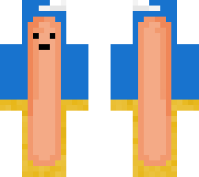 sausage dood