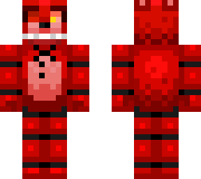 scorch the bunny