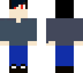 self oc