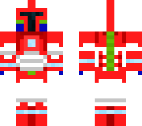 setermite skin mark 9