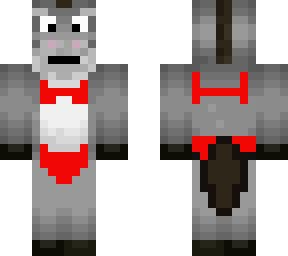 sexy donkey