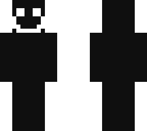 shadow man