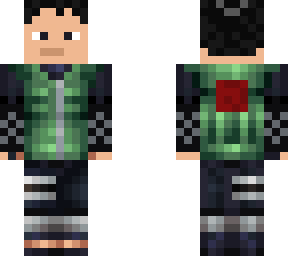 shikamaru nara -naruto