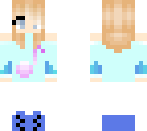 short haired gamer girl