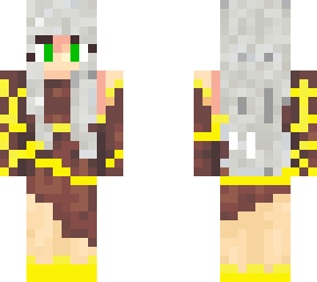 silver and gold (edited) (fixed mistake)
