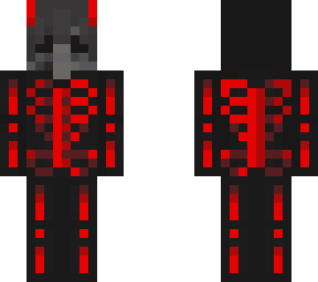 skeleton costume