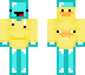 skeppy skin to educate the chirren