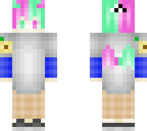 skin