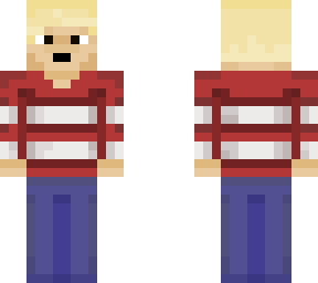 skin number 2