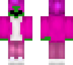 slime me