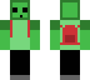 slime student