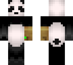 snap panda