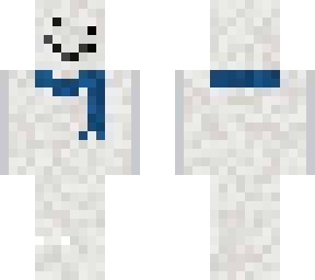 snow guy