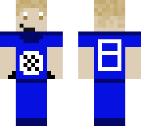 soccer player