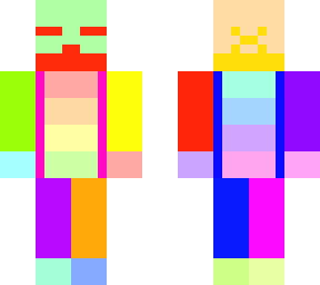 something cursed