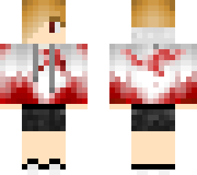 songs as skins- part 2