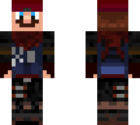 spec ops mario