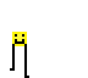 sponge bob square pants
