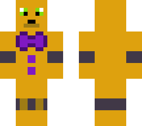 spring bonnie