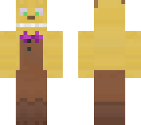 spring bonnie 2.0