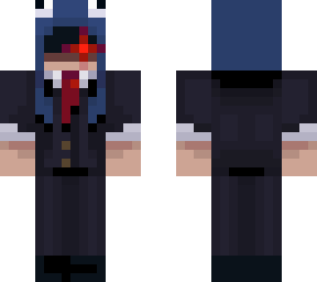 squid hat business