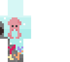 squid vibe!
