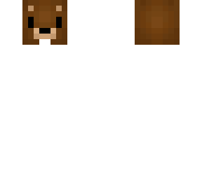 squirrel head