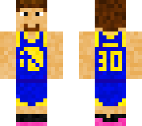 stephen curry