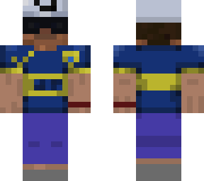 steve boca
