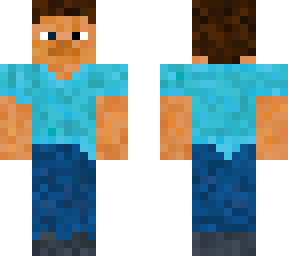 steve fachero facherito