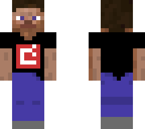 steve minecraft mojang