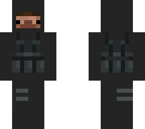 steve w/vest