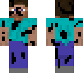 steves darkness