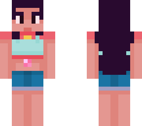 stevonnie